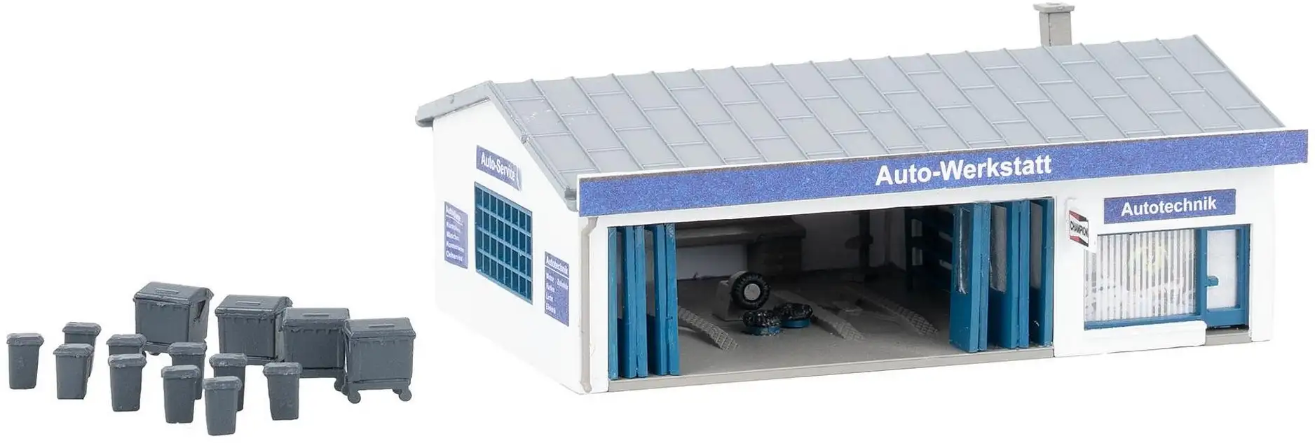 Kleine afbeelding van Faller 222270