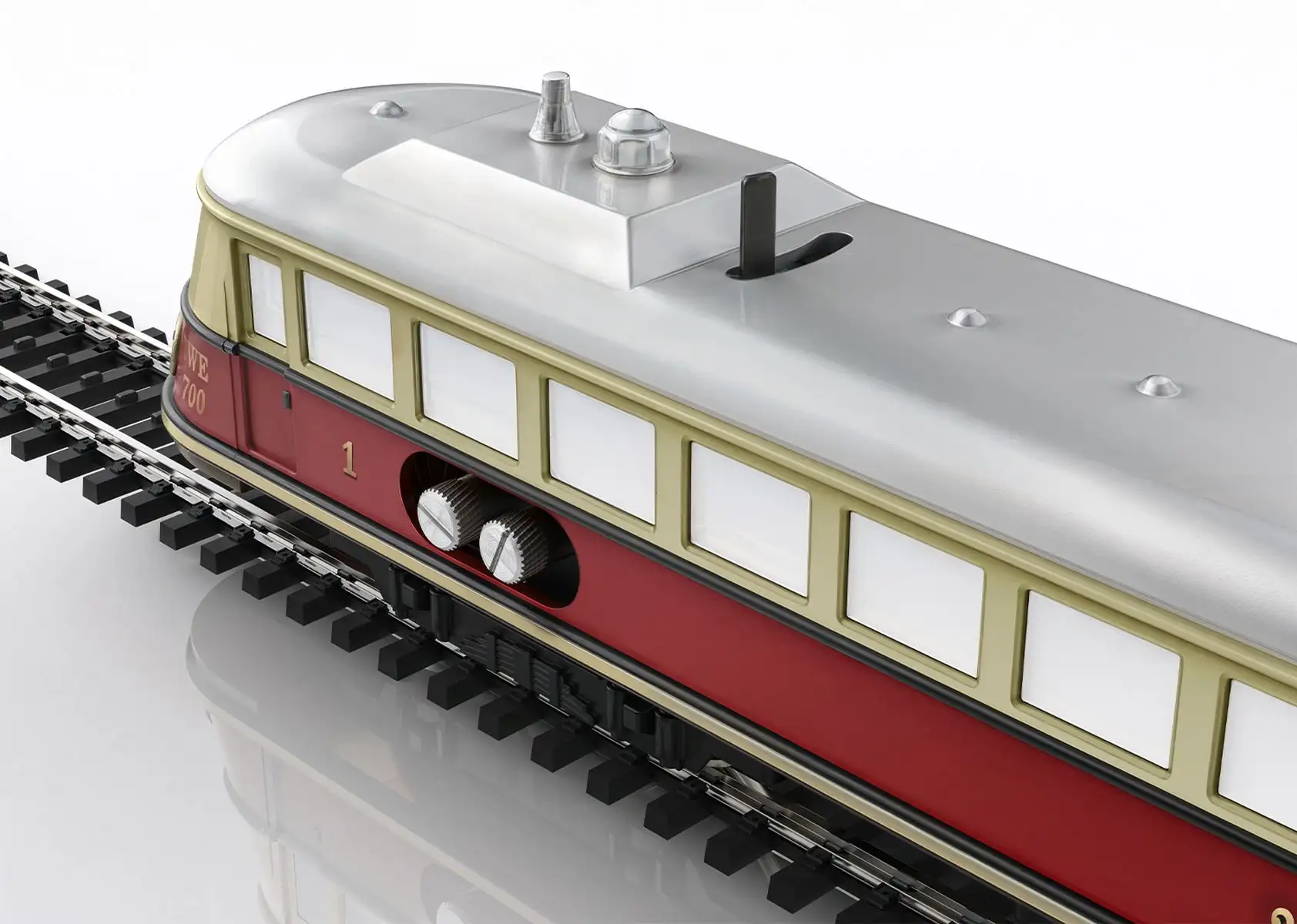 Kleine afbeelding van Märklin 18050