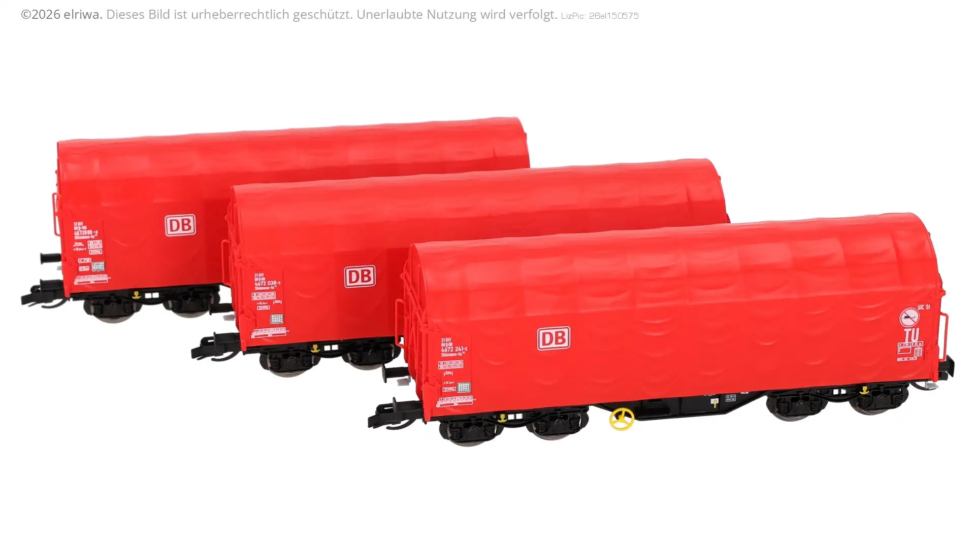 Kleine afbeelding van Roco 6680012