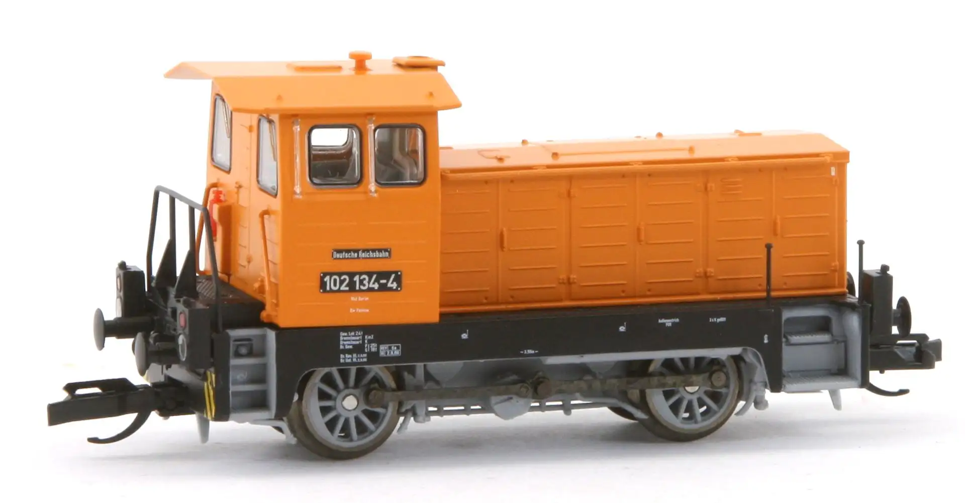 Kleine afbeelding van Piko 47503