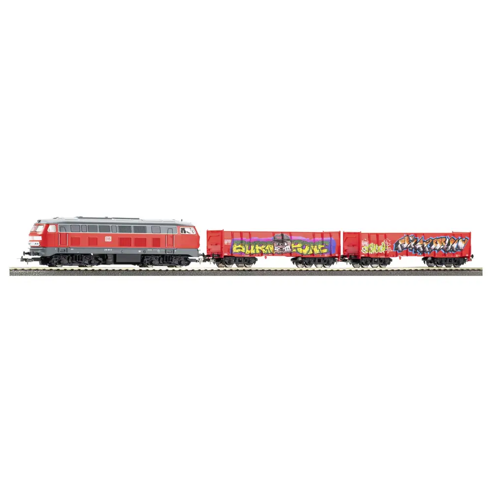 Kleine afbeelding van Piko 57032