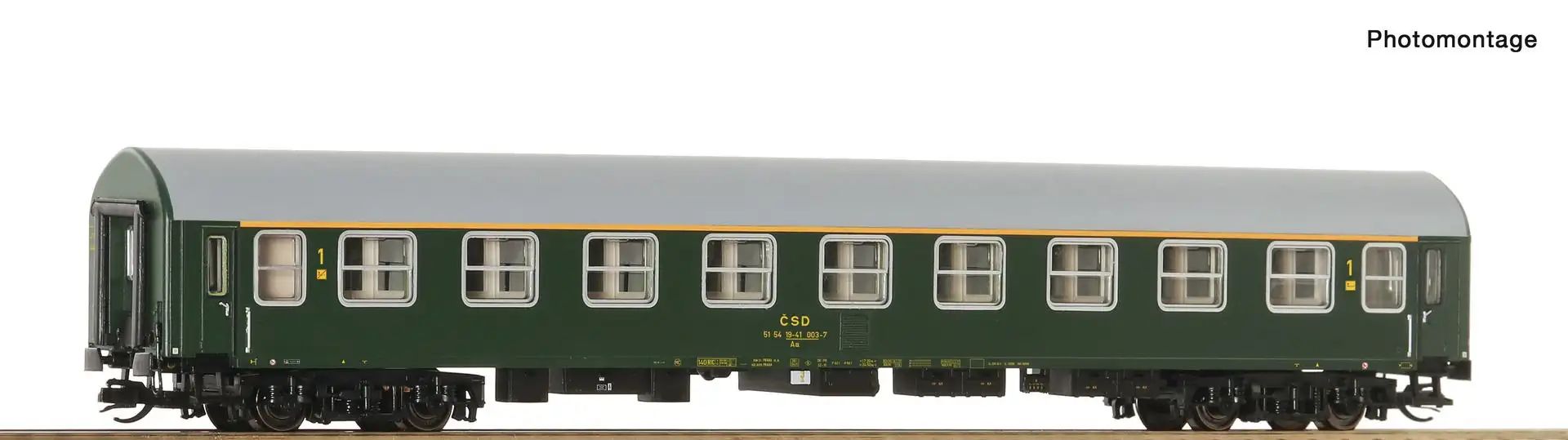 Kleine afbeelding van Roco 6280039