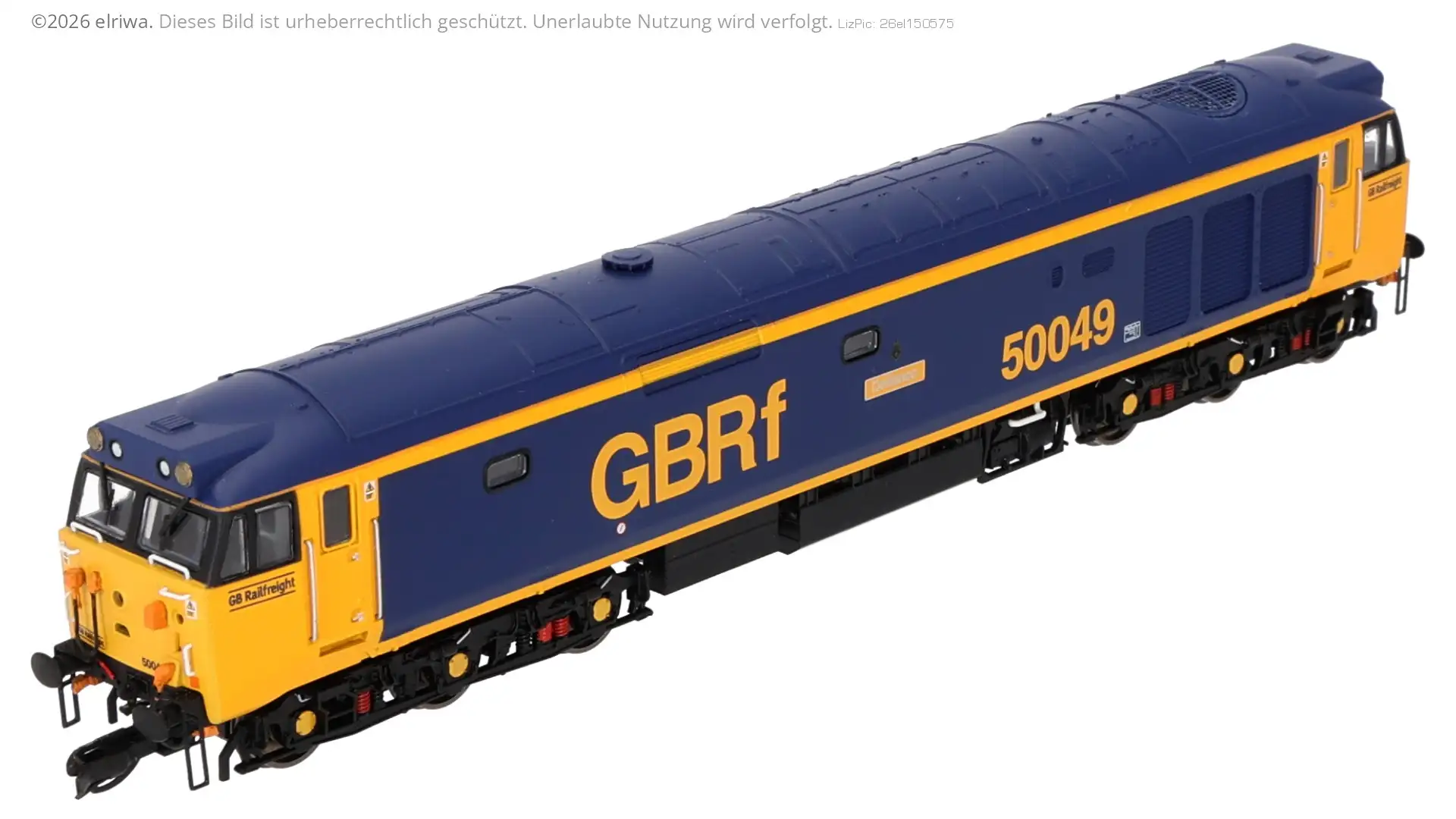 Kleine afbeelding van Hornby TT3015M