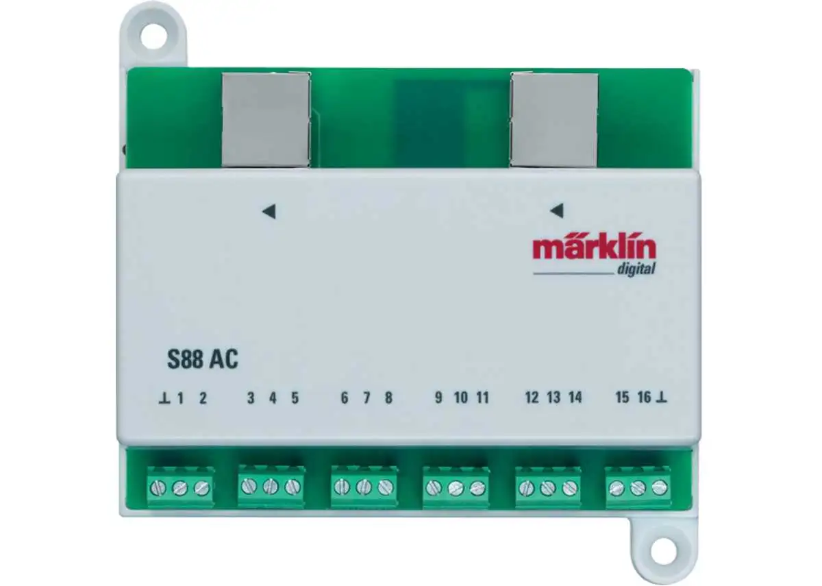 Kleine afbeelding van Märklin 60881