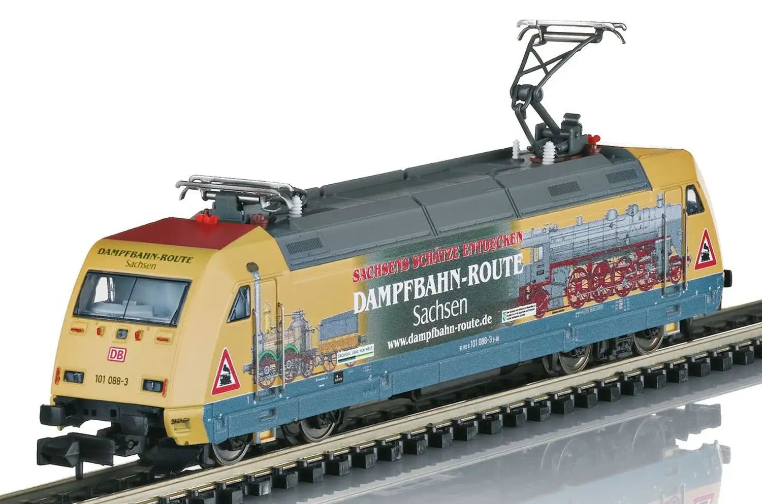 Kleine afbeelding van Trix 16089