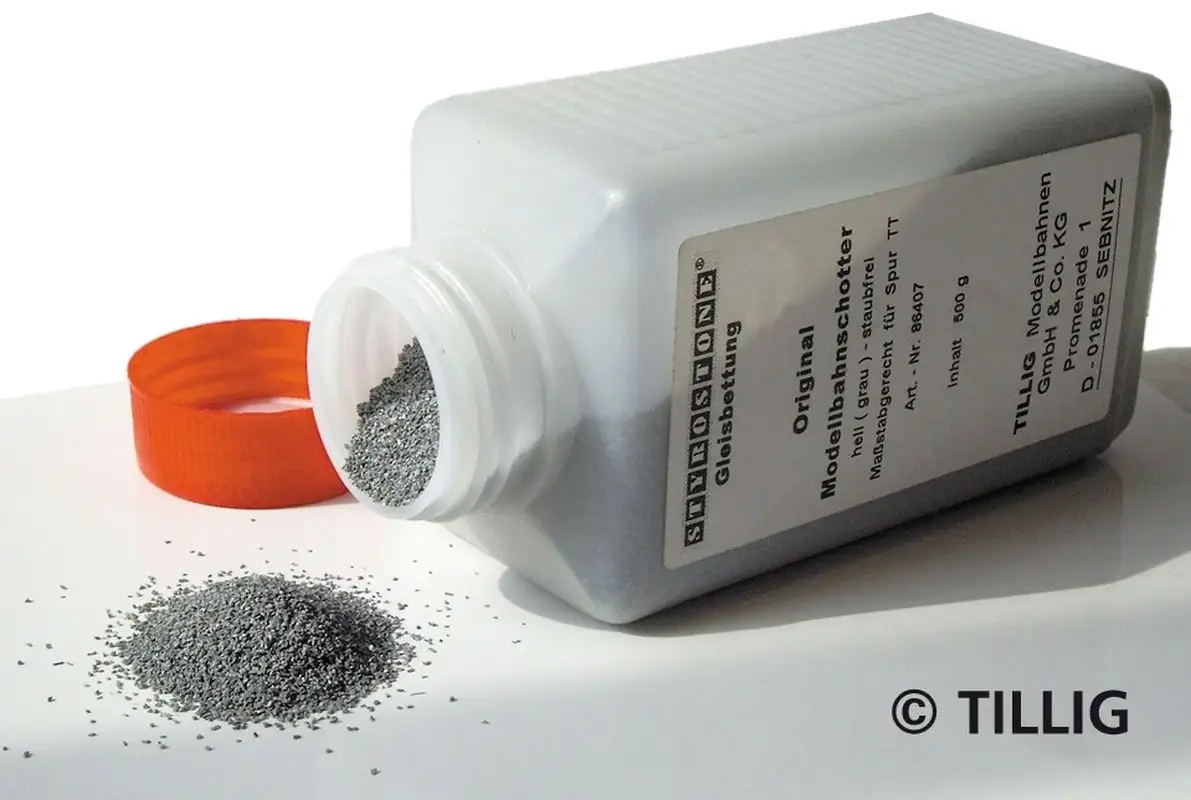 Kleine afbeelding van Tillig 86407