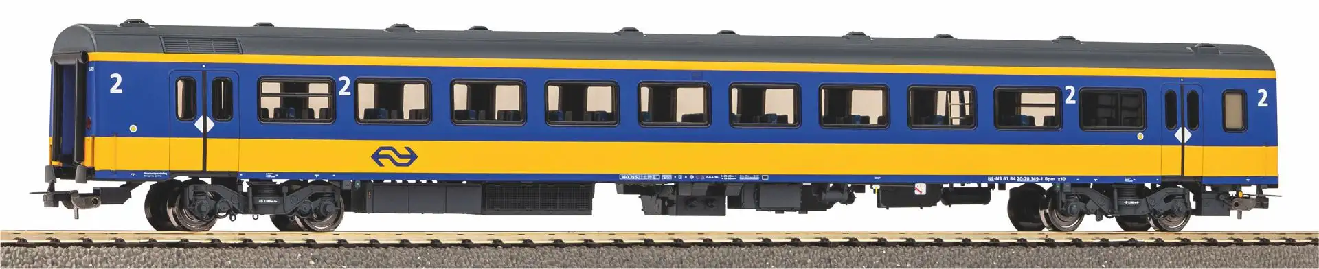 Kleine afbeelding van Piko 97665