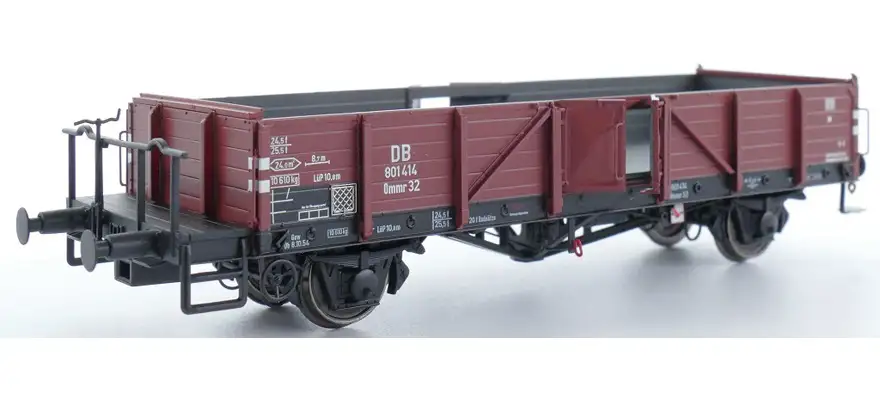 Kleine afbeelding van Exact-train 20171