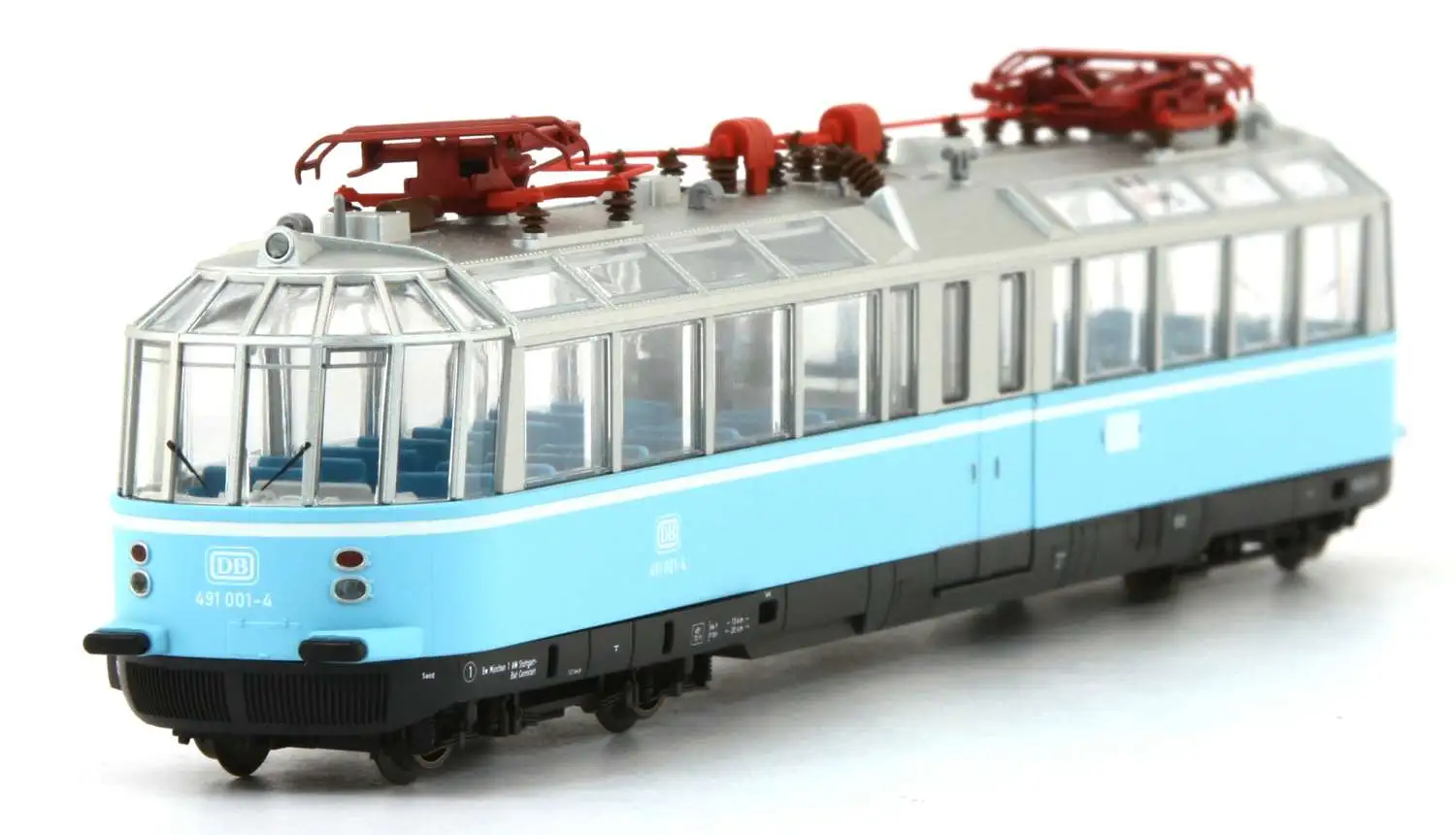 Kleine afbeelding van Kres 4912