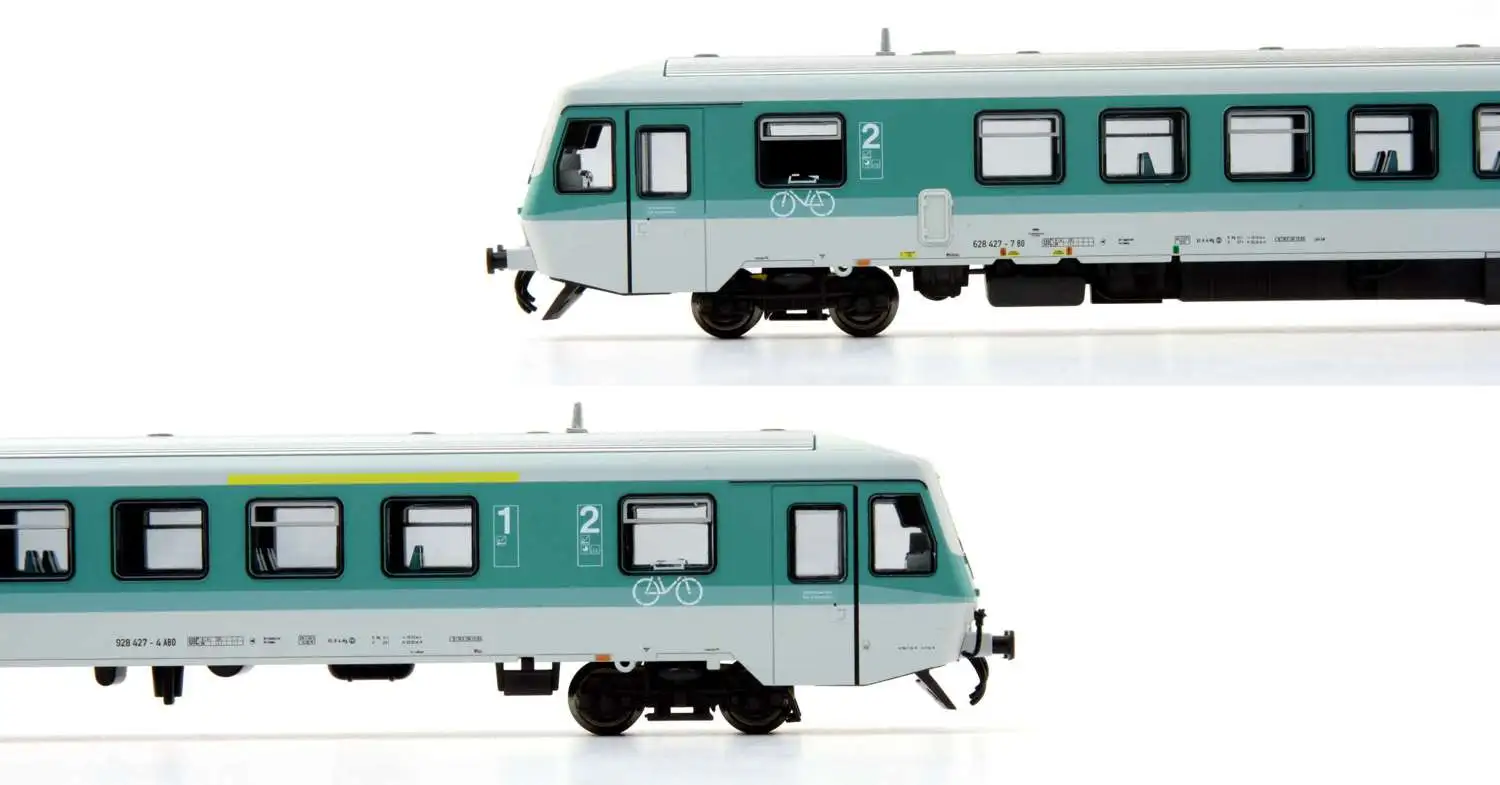Kleine afbeelding van Kres 6284MD2S