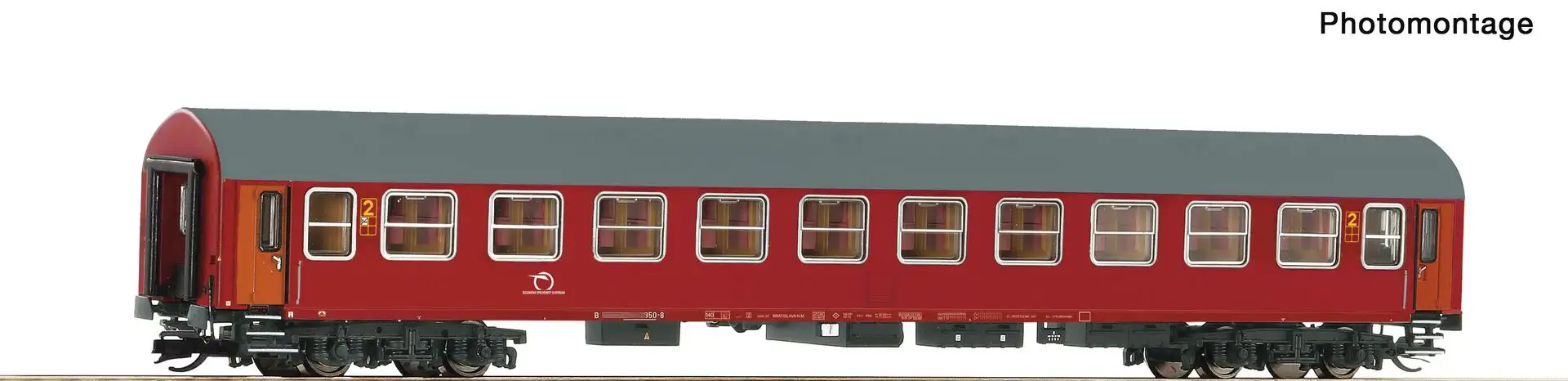 Kleine afbeelding van Roco 6280036