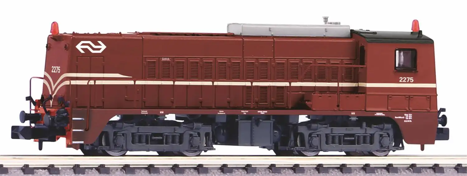 Kleine afbeelding van Piko 40445