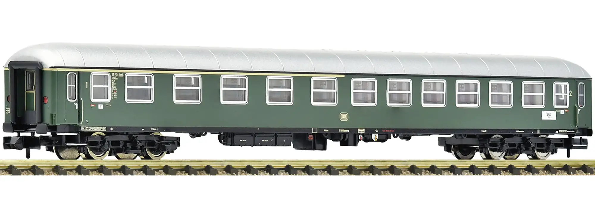 Kleine afbeelding van Fleischmann 6260069