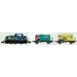 Hobbytrain 96006D