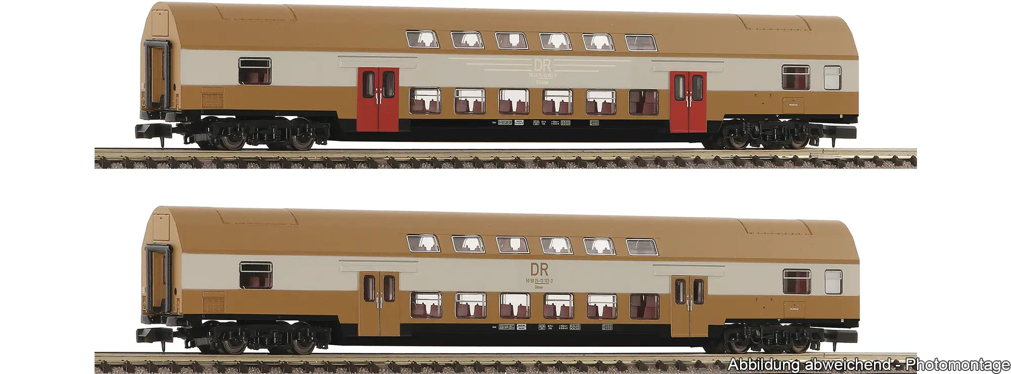 Kleine afbeelding van Fleischmann 6260075