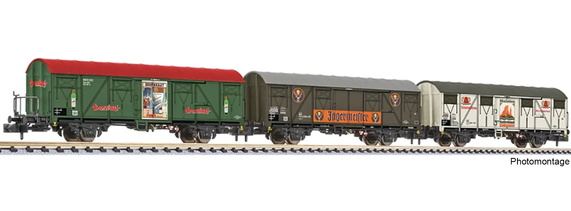 Kleine afbeelding van Liliput 260152