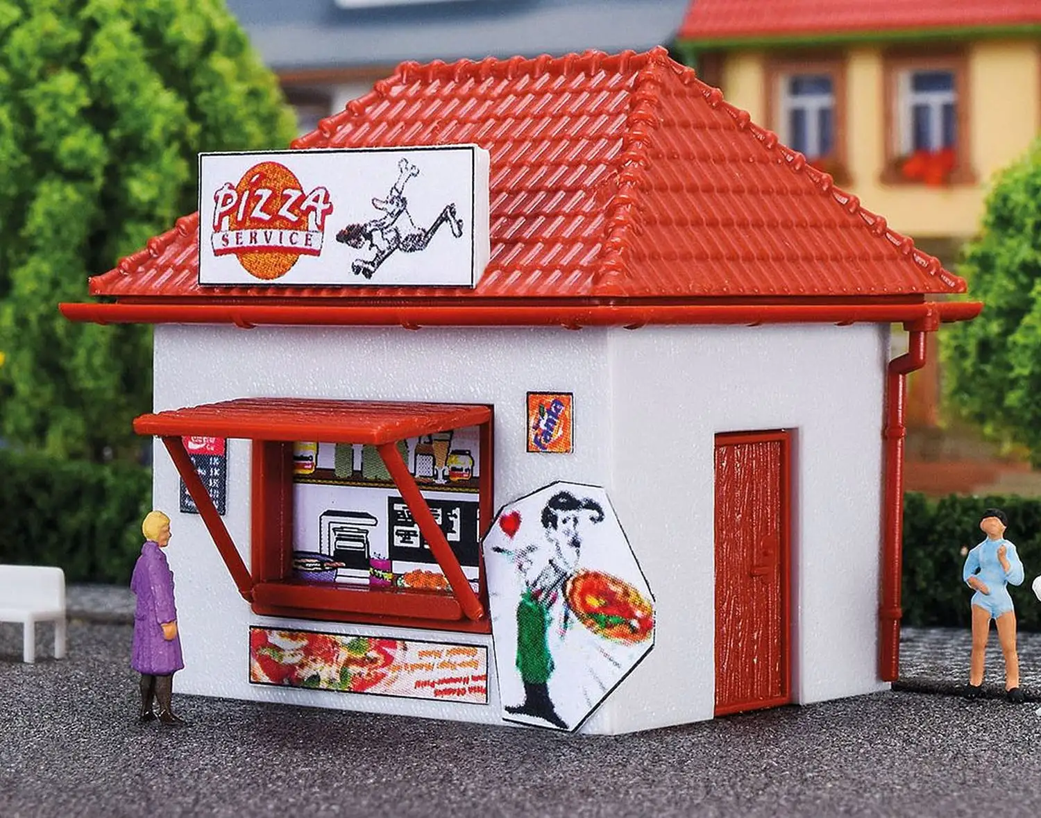 Kleine afbeelding van Vollmer 47662