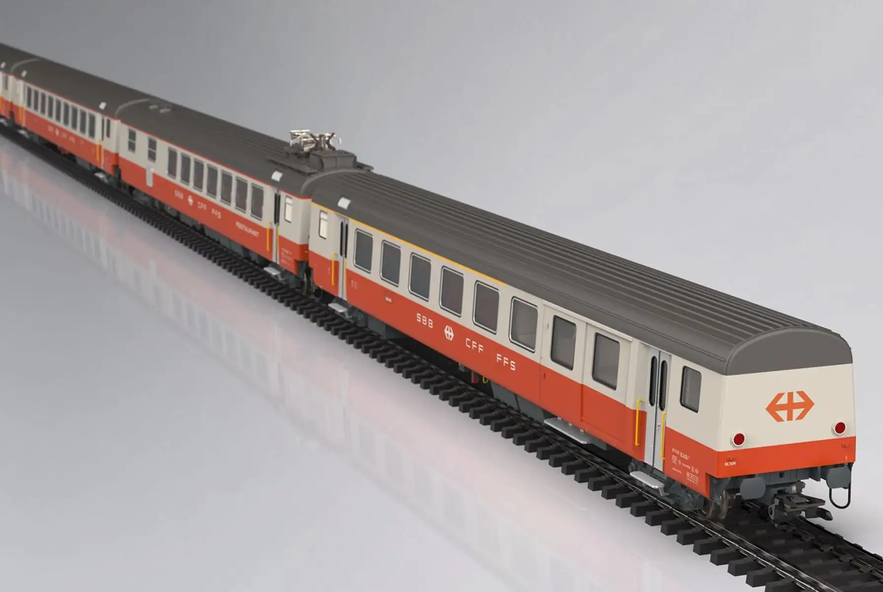 Kleine afbeelding van Märklin 42190