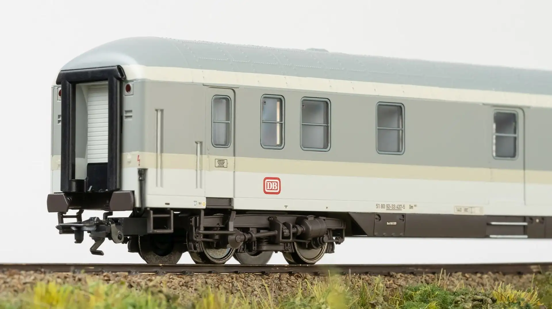 Kleine afbeelding van Trix 23100