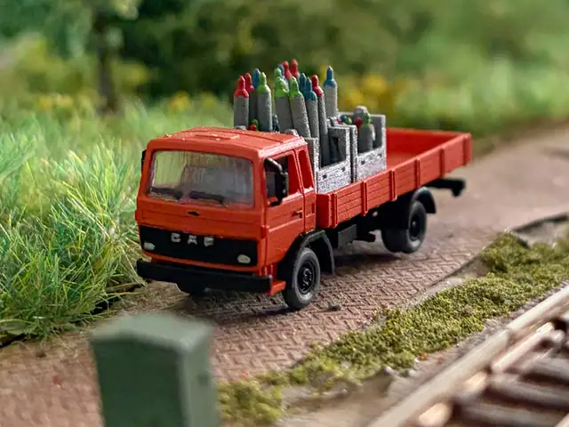 Kleine afbeelding van RAILNSCALE N5262O