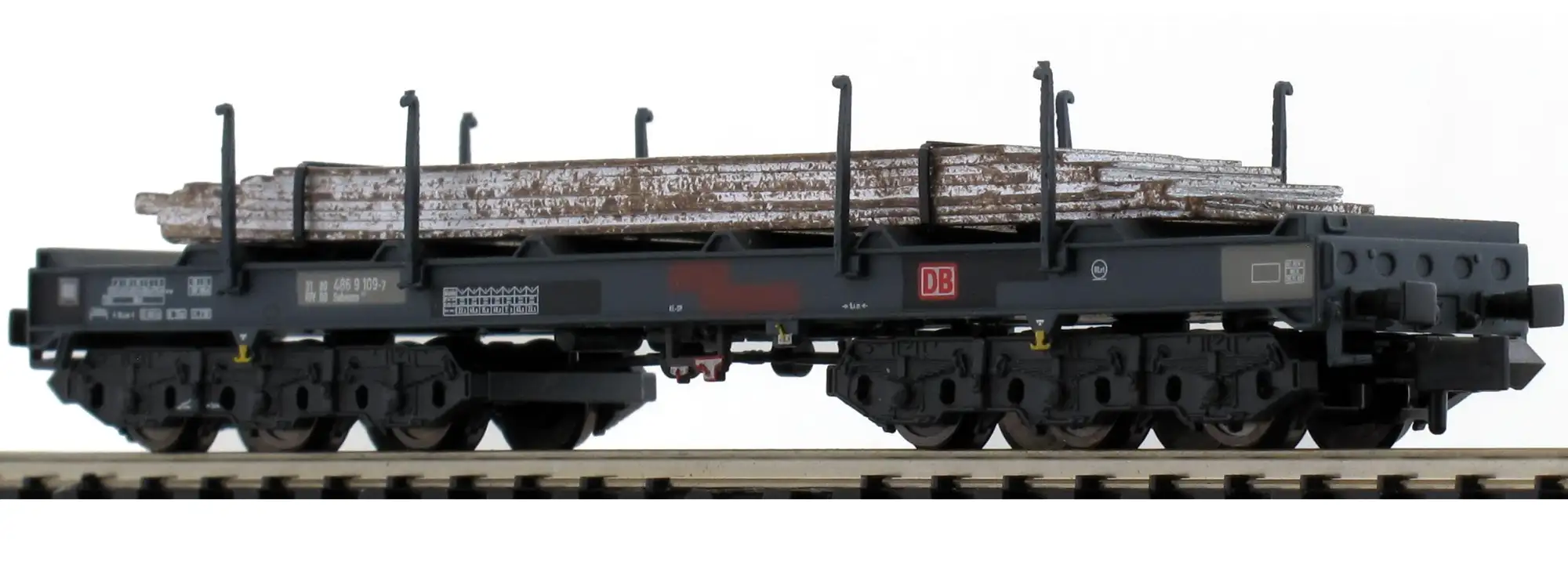 Kleine afbeelding van Liliput 265795