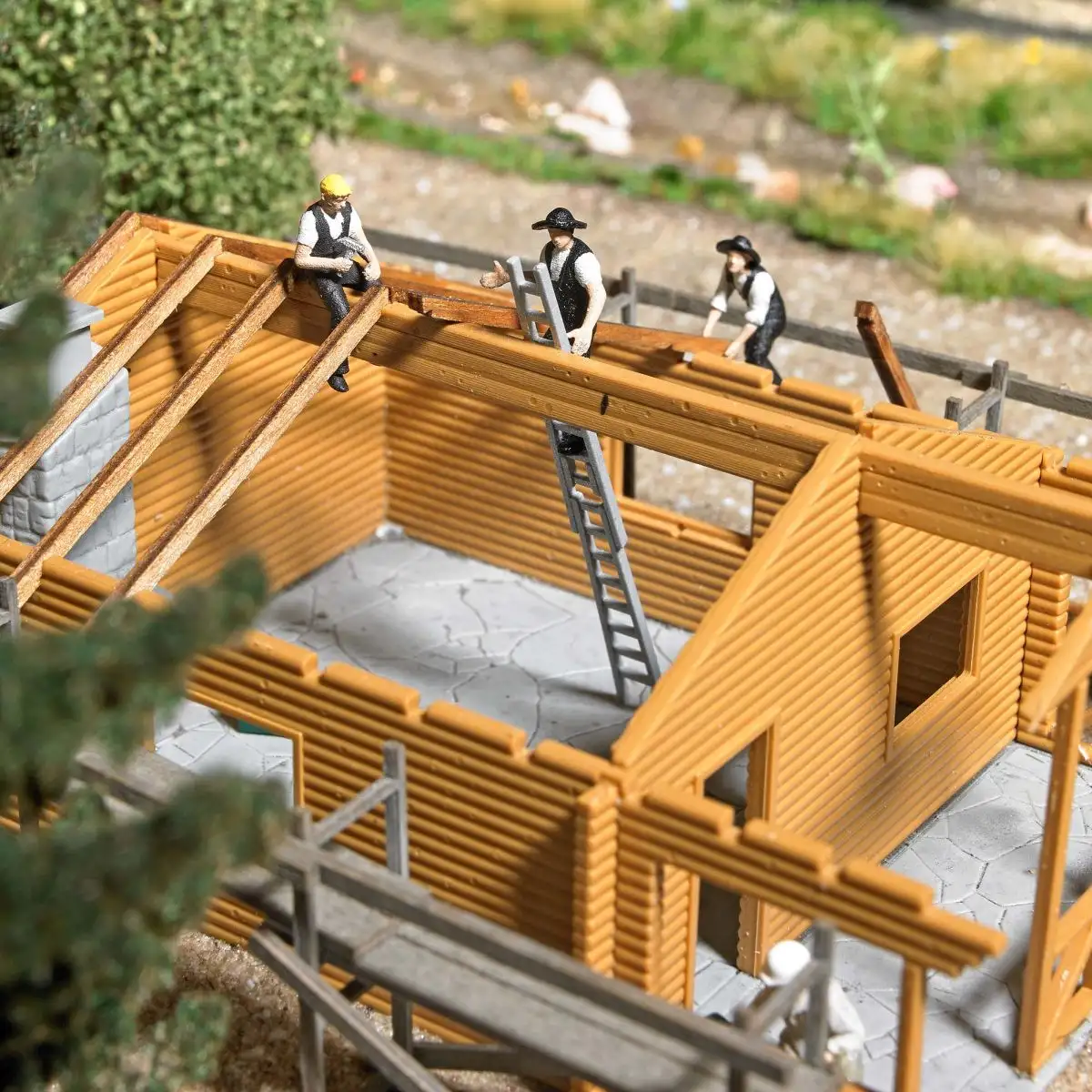 Kleine afbeelding van Busch 79902