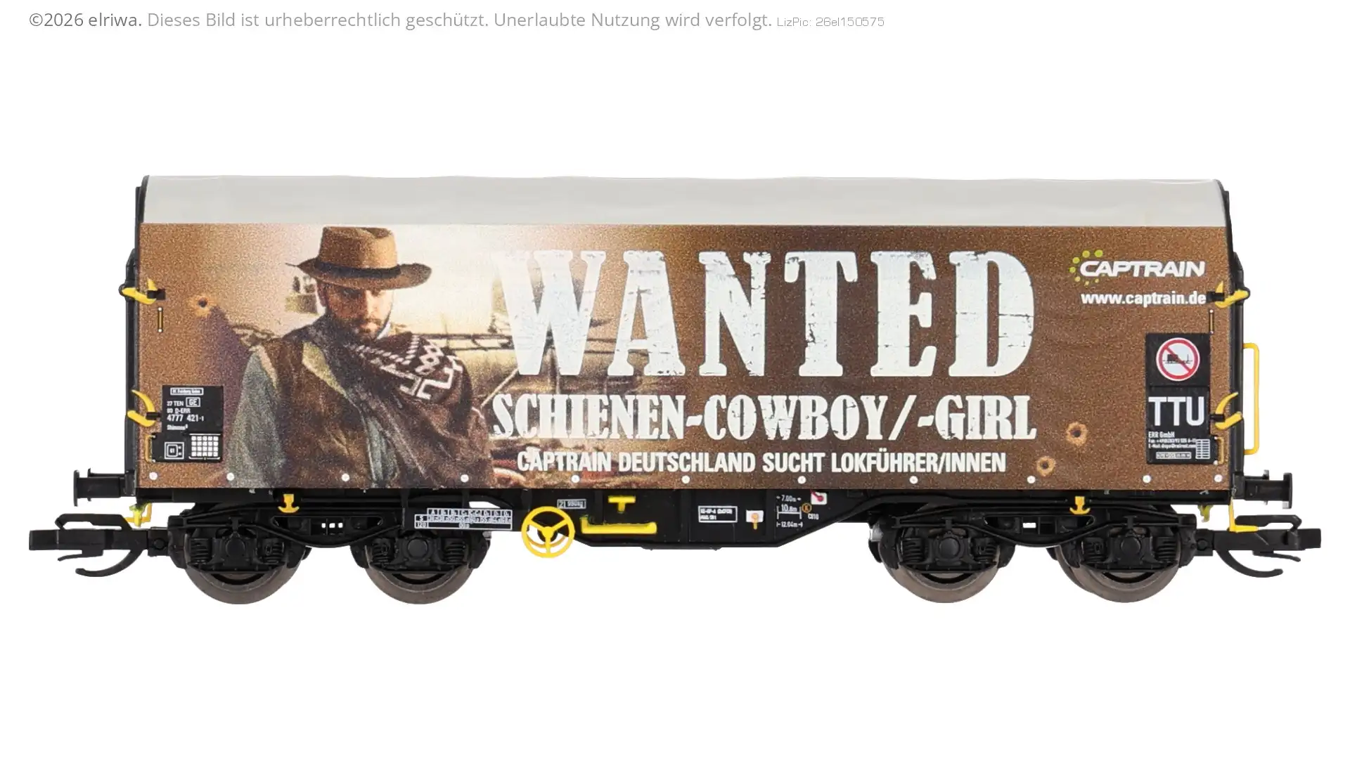 Kleine afbeelding van Roco 6680023