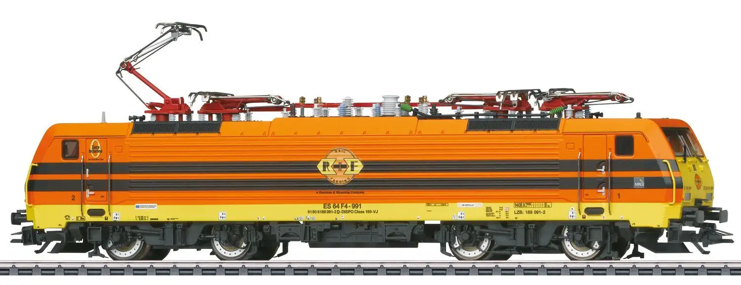 Kleine afbeelding van Märklin 39867