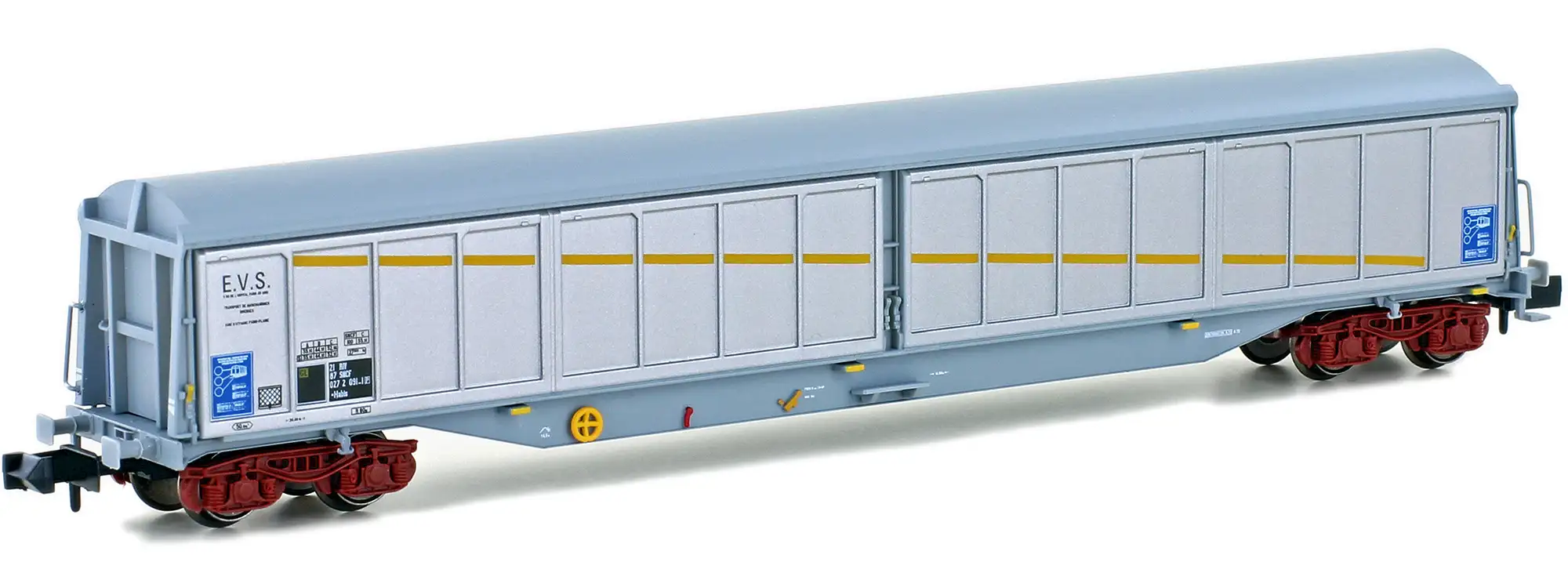 Kleine afbeelding van Hobbytrain 23443