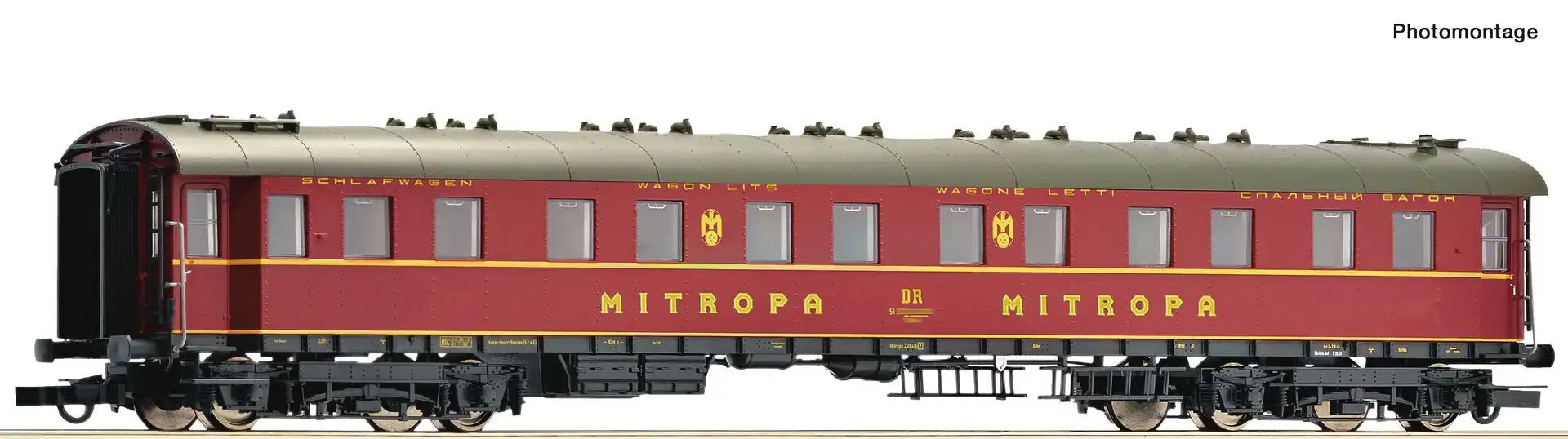 Kleine afbeelding van Roco 6200204