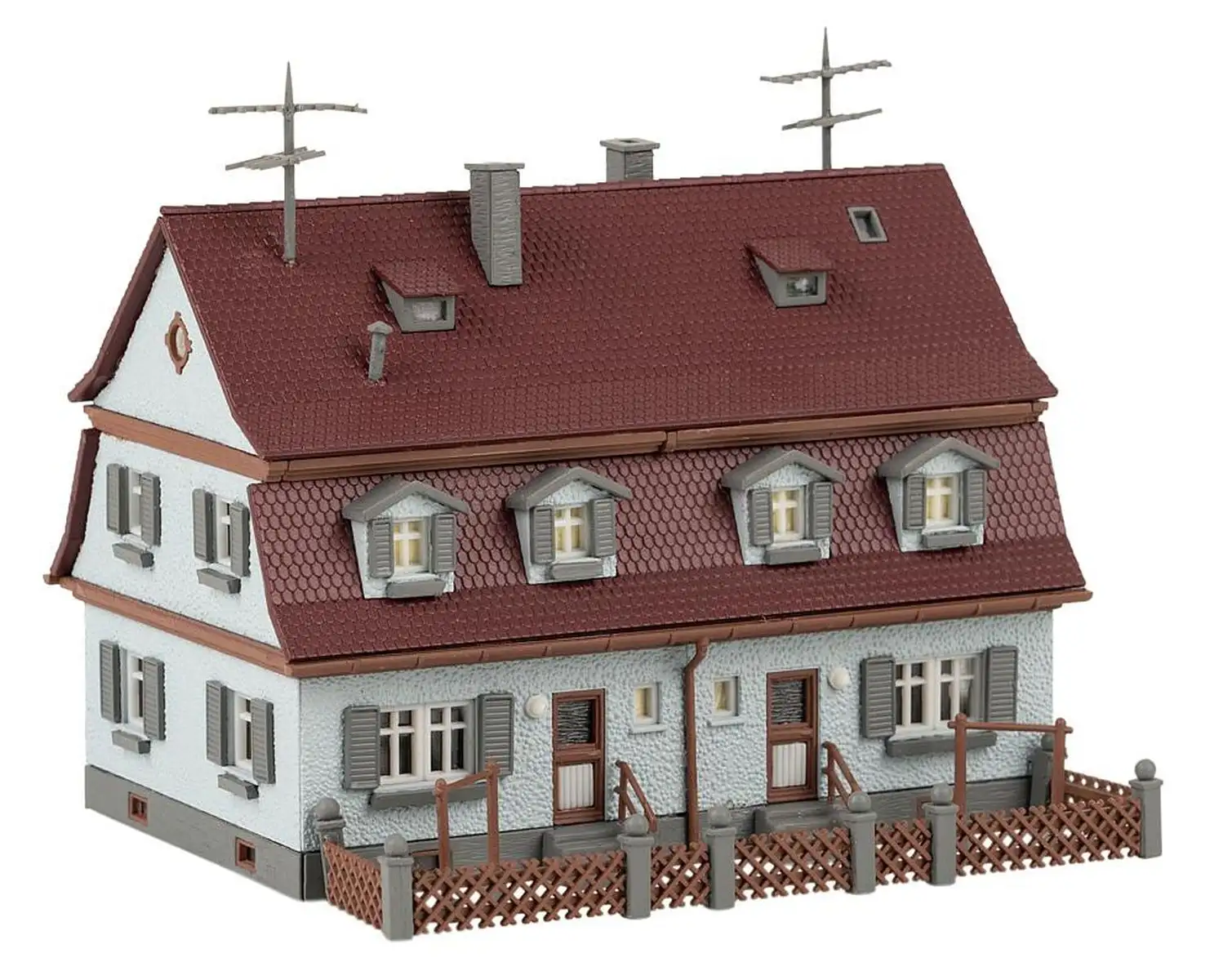 Kleine afbeelding van Faller 232162
