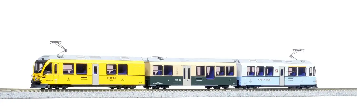 Kleine afbeelding van Kato 10-2221