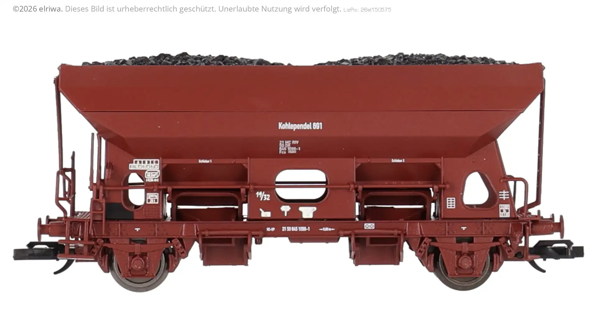 Kleine afbeelding van Tillig 502529