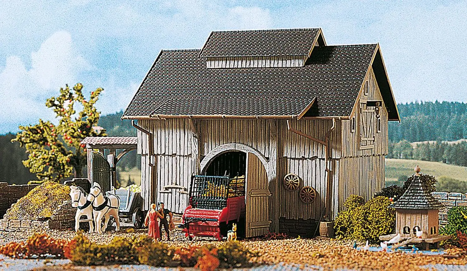 Kleine afbeelding van Vollmer 43727