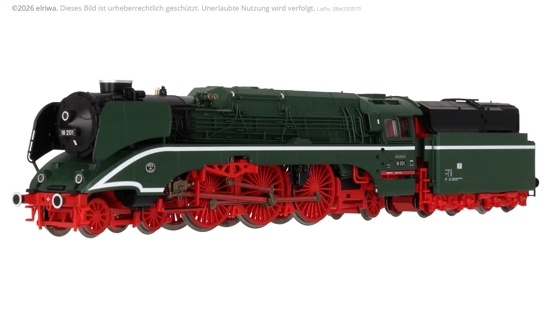 Kleine afbeelding van Roco 7180017