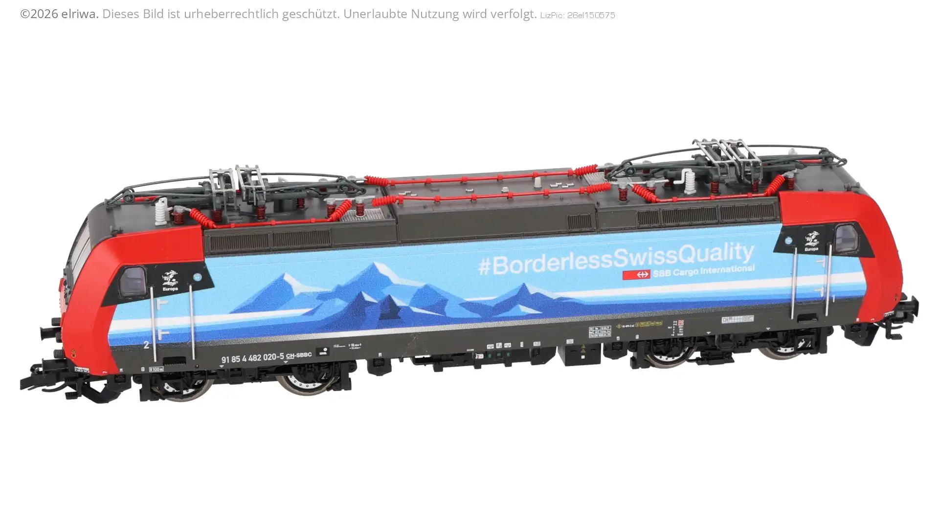 Kleine afbeelding van Roco 7590020