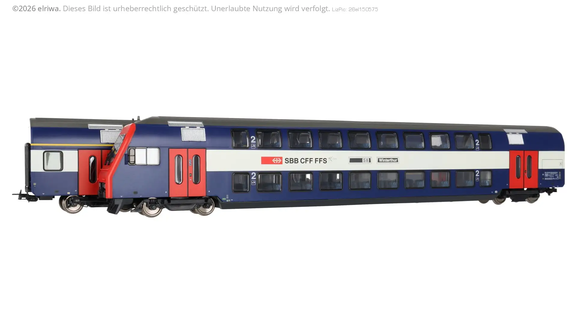 Kleine afbeelding van Tillig 70066