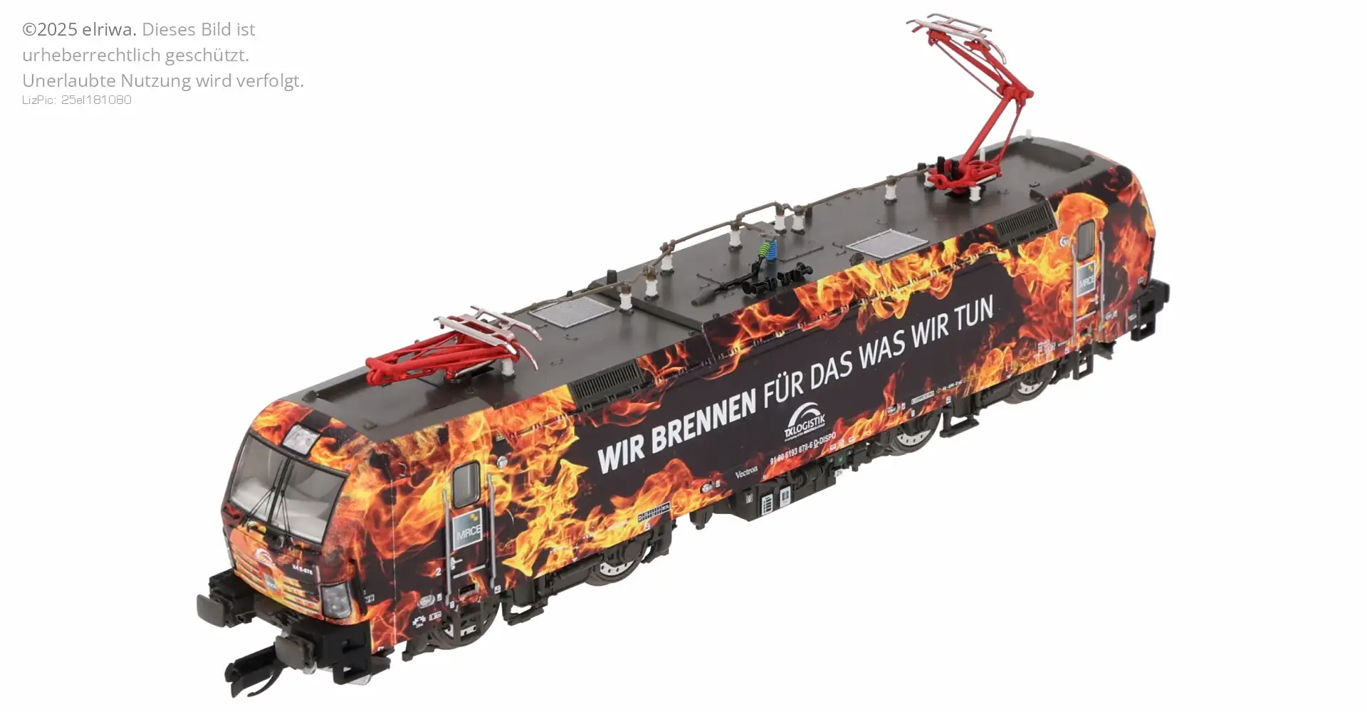 Kleine afbeelding van Tillig 502239-ZZ