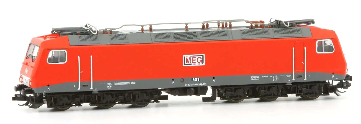 Kleine afbeelding van Tillig 4999