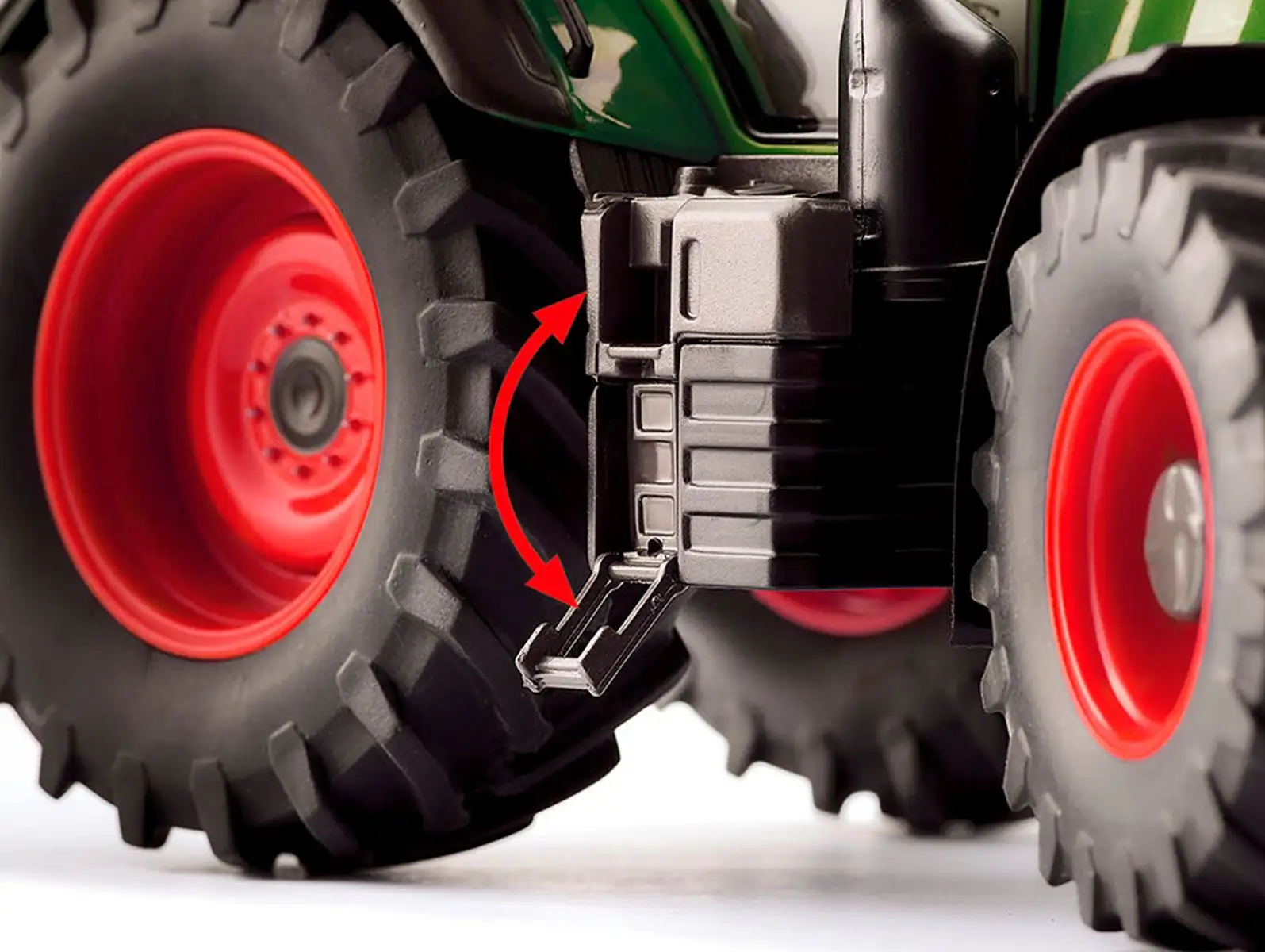 Kleine afbeelding van Wiking 77868