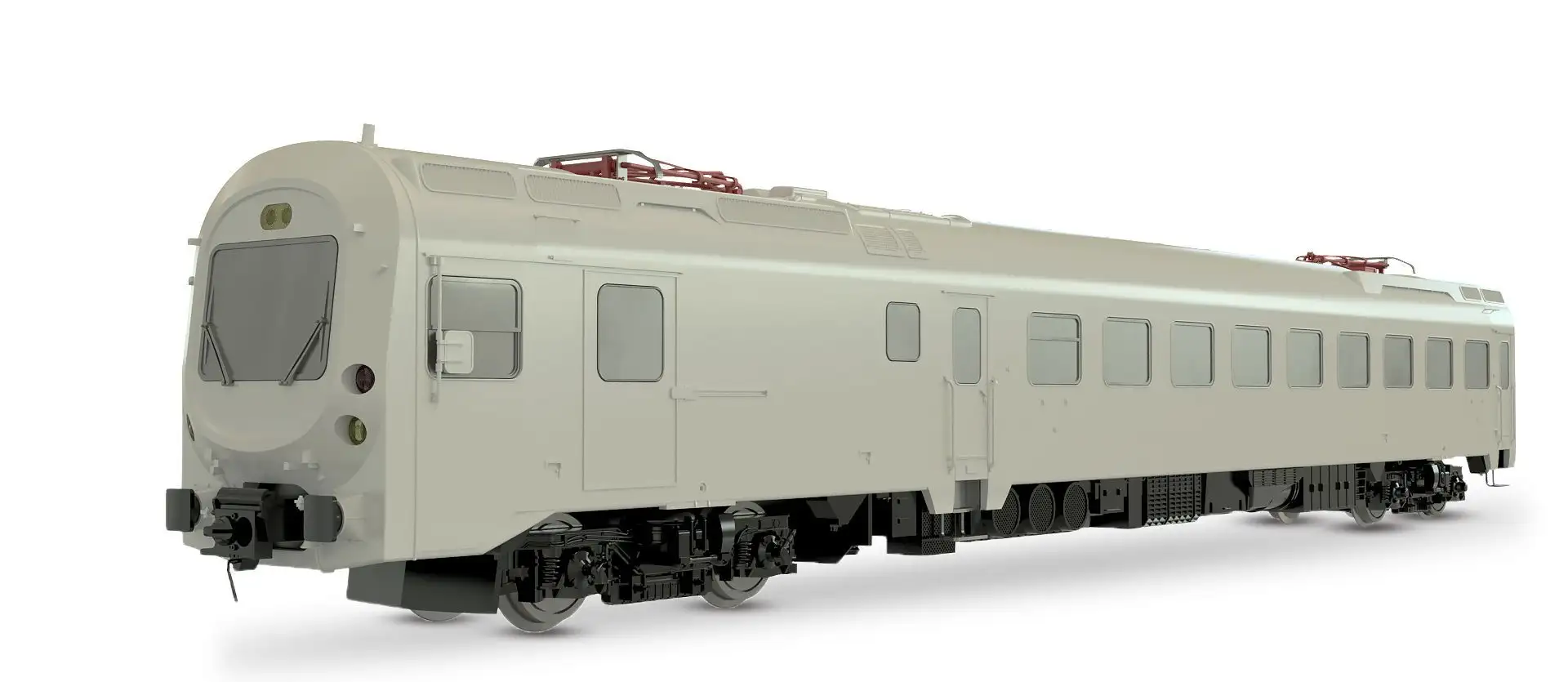 Kleine afbeelding van Arnold HN2617
