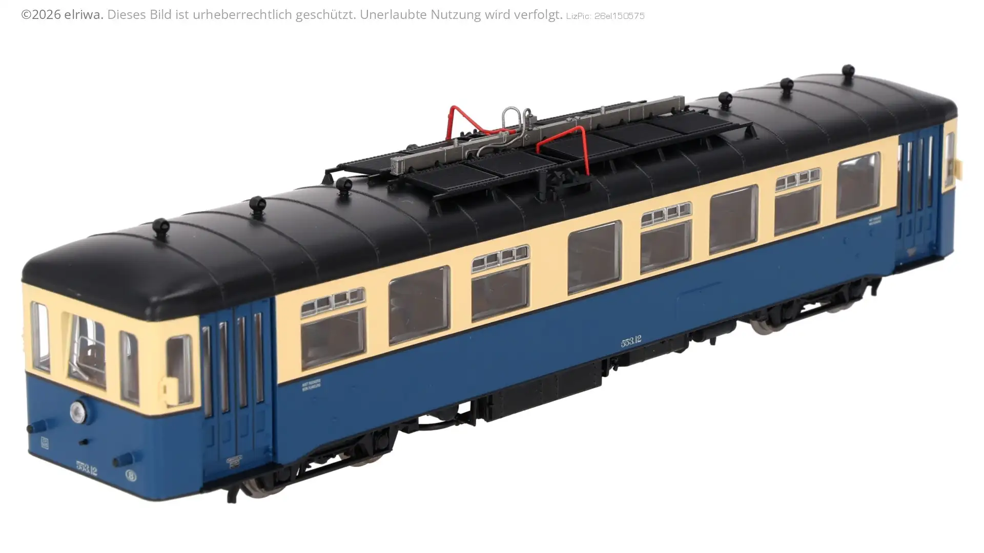 Kleine afbeelding van Piko 52112