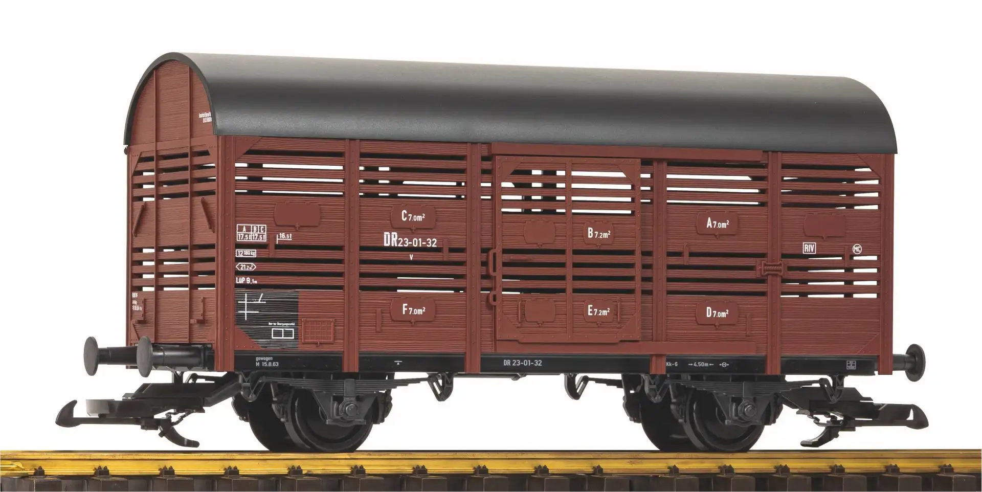 Kleine afbeelding van Piko 37955