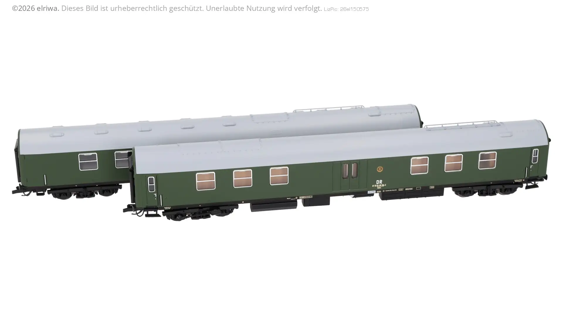Kleine afbeelding van Tillig 1086
