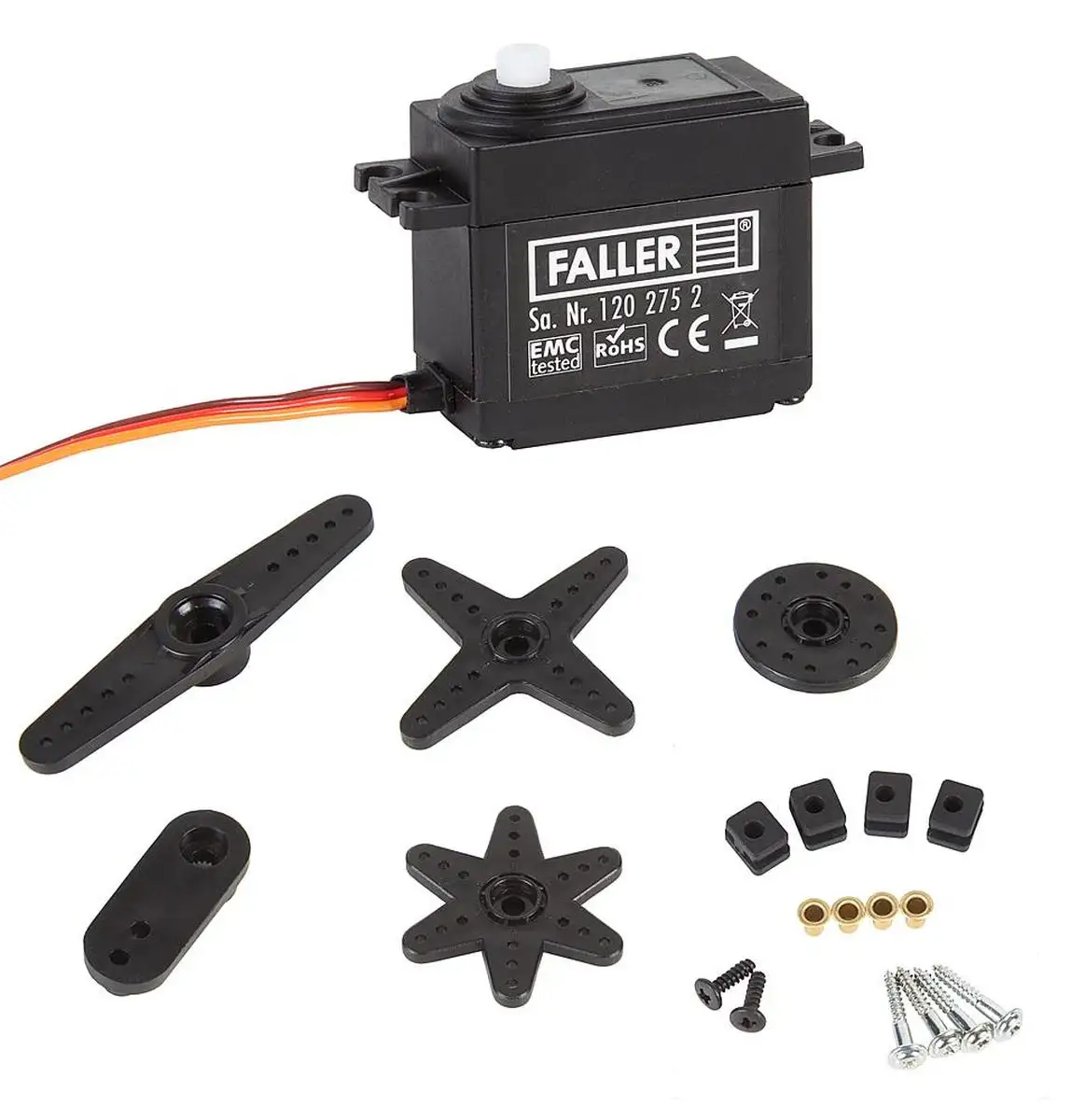 Kleine afbeelding van Faller 180727