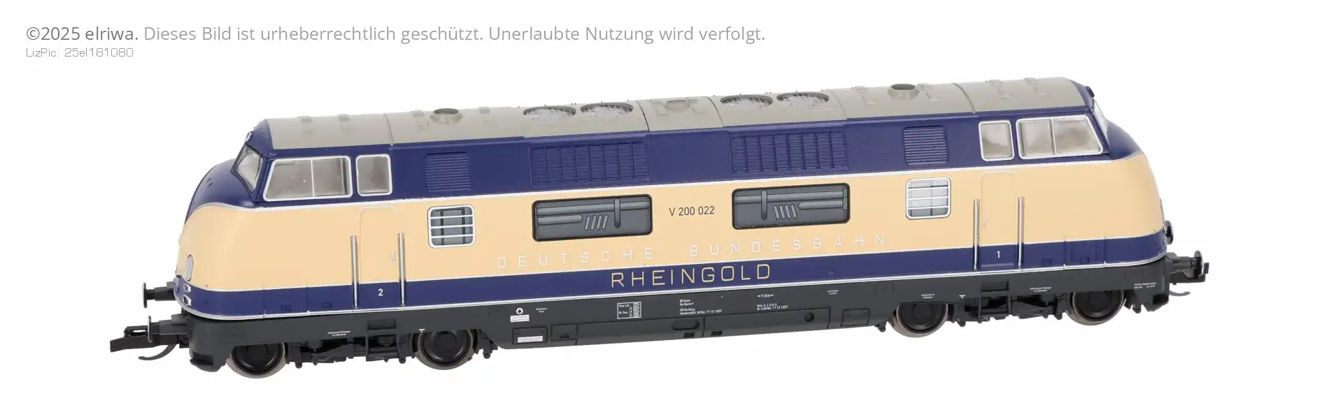 Kleine afbeelding van Tillig 502431