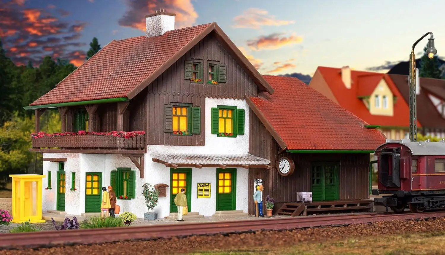 Kleine afbeelding van Vollmer 47521