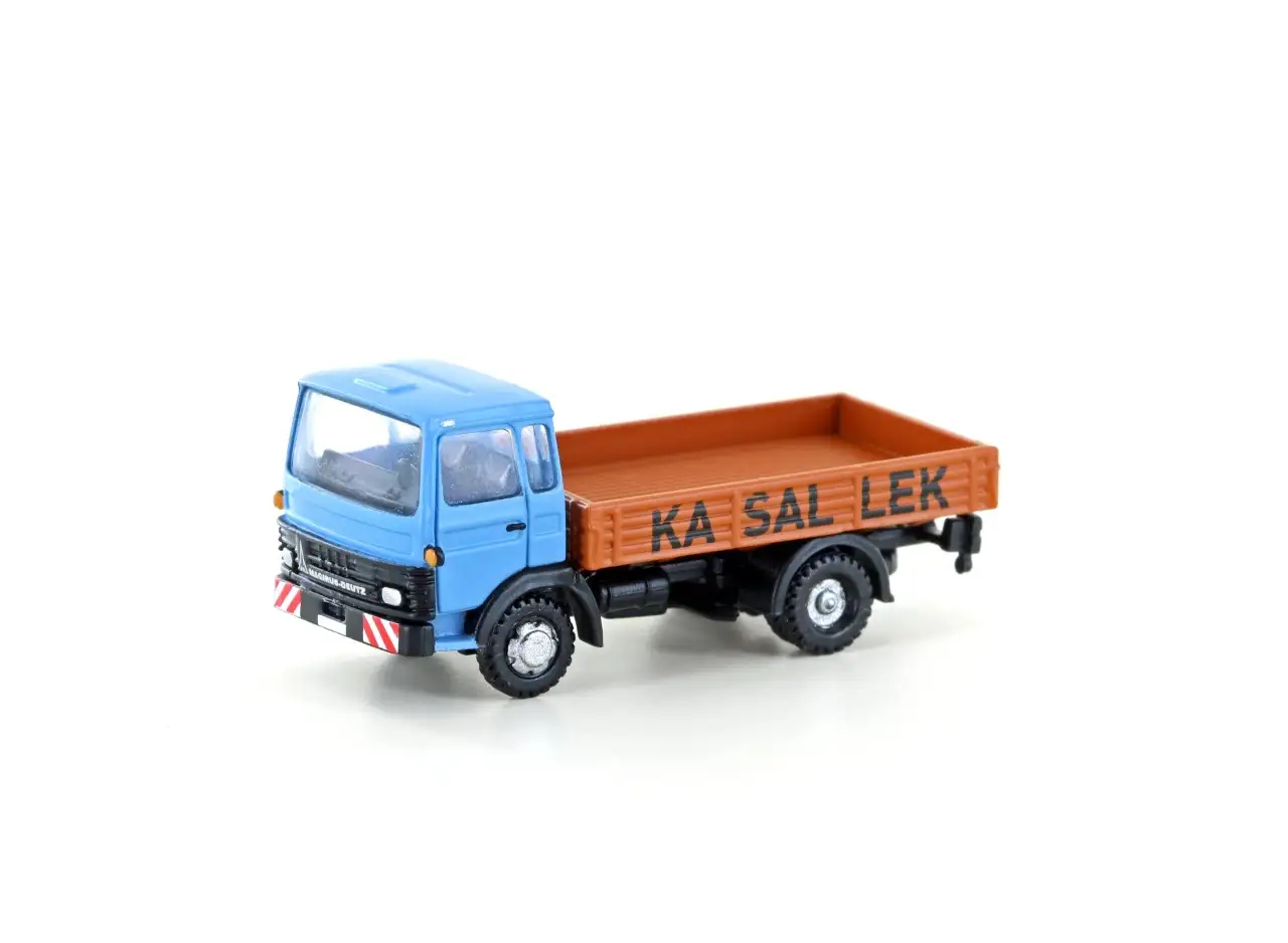 Kleine afbeelding van Lemke C4810