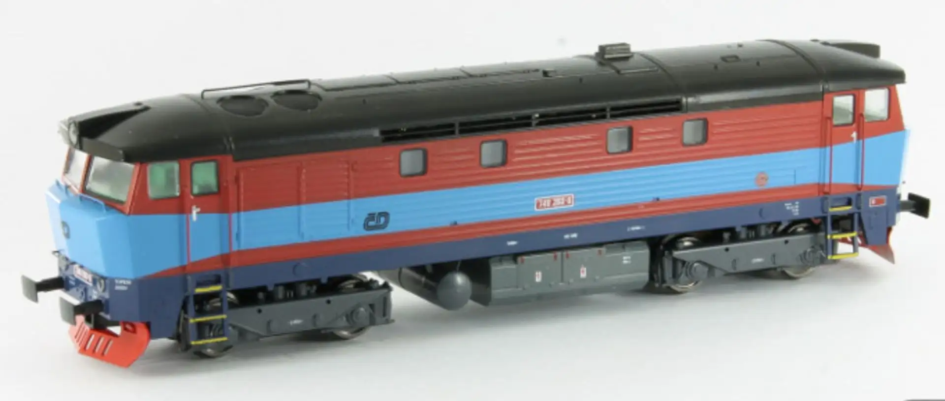 MTB H0CD749260