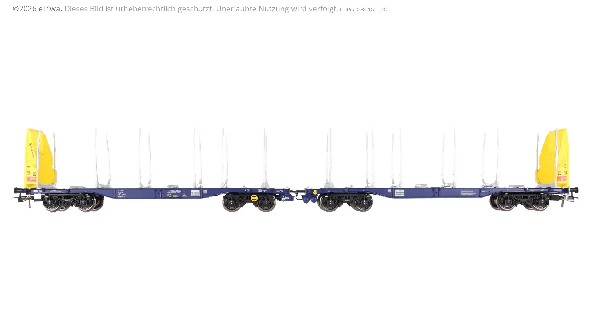 Kleine afbeelding van Sudexpress 4657005
